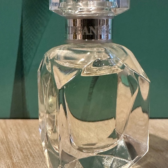 Tiffany & Co. Crystal Perfume Bottle - Picture 4 of 5